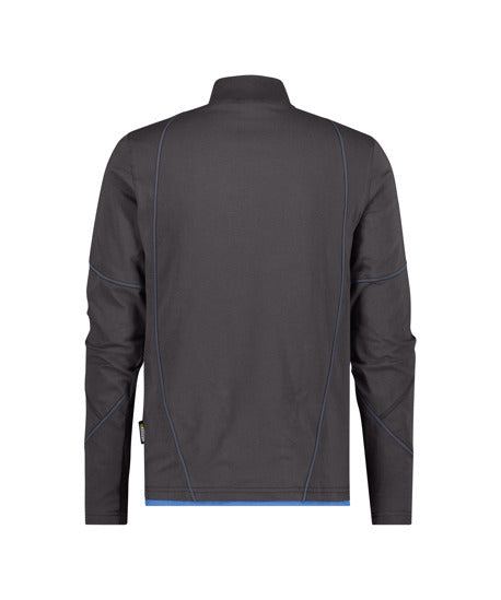 DASSY® SONIC T-SHIRT MET LANGE MOUWEN