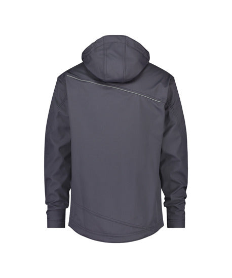 DASSY® TAVIRA SOFTSHELLJAS