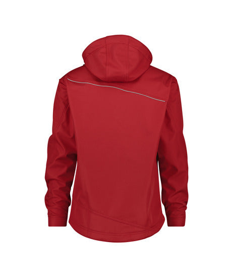 DASSY® TAVIRA SOFTSHELLJAS