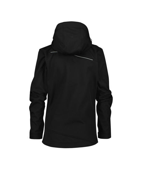 DASSY® TAVIRA DAMES SOFTSHELLJAS