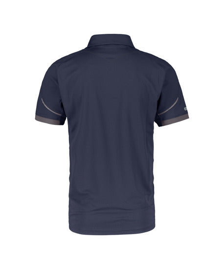 DASSY® D-FX FLEX TRAXION POLO
