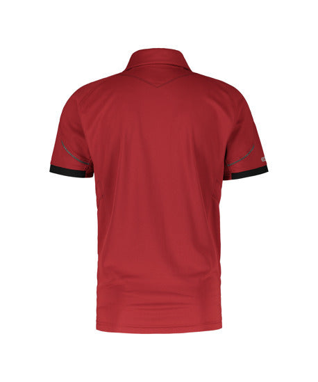 DASSY® D-FX FLEX TRAXION POLO