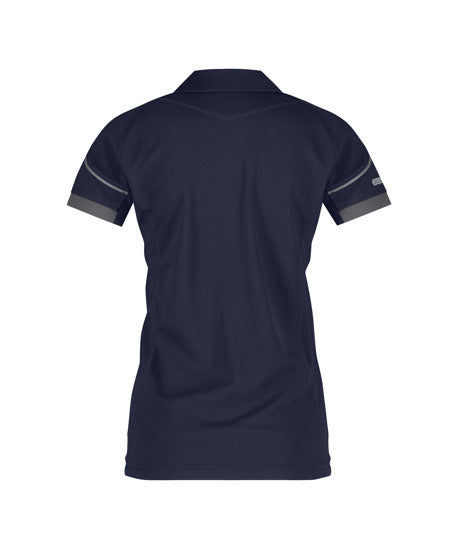 DASSY® TRAXION DAMES POLO
