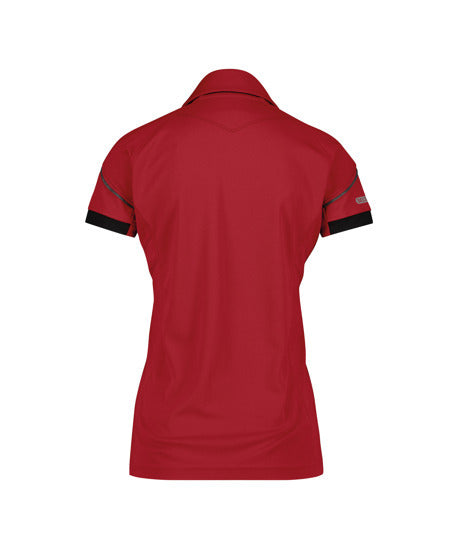 DASSY® TRAXION DAMES POLO
