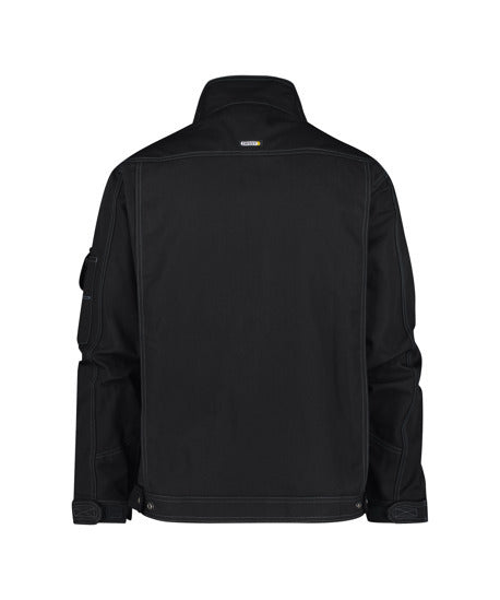 DASSY® TULSA CANVAS WERKVEST