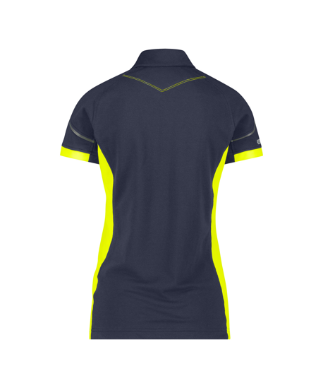 DASSY® VERACRUZ DAMES POLO