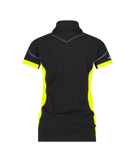 DASSY® VERACRUZ DAMES POLO