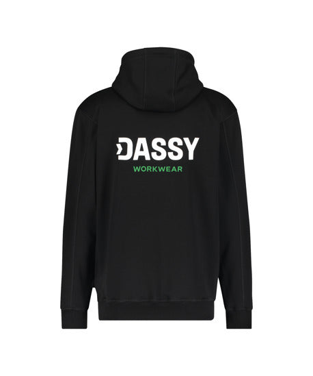 DASSY® AURAX WOODIE WERKTRUI