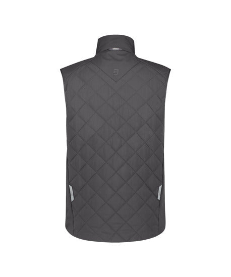 DASSY® YALA GEÏSOLEERDE BODYWARMER