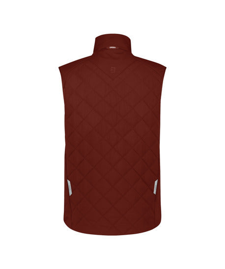 DASSY® YALA GEÏSOLEERDE BODYWARMER