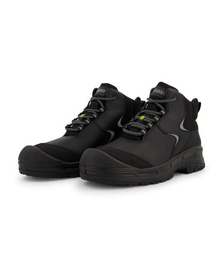 DASSY® AMON S3S WERKSCHOEN
