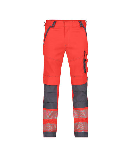 DASSY® ARUBA STRETCH HOGEZICHTBAARHEIDSBROEK