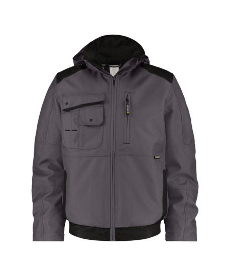 DASSY® AUSTIN CANVAS WINTERJAS