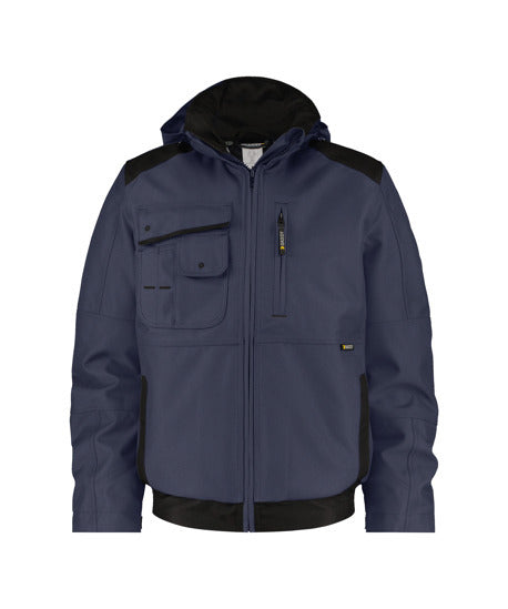 DASSY® AUSTIN CANVAS WINTERJAS