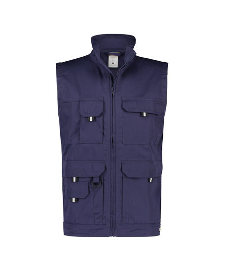DASSY® AVILA zommerbodywarmer