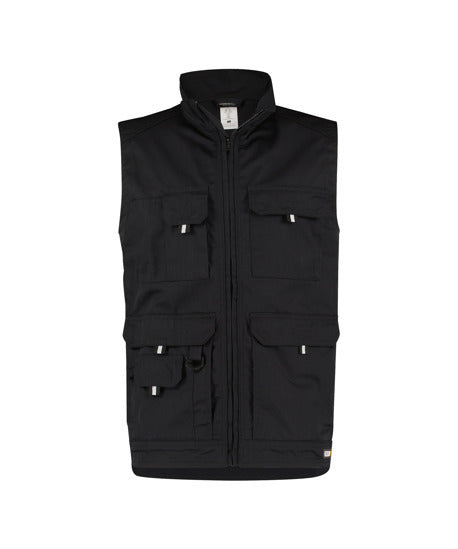 DASSY® AVILA zommerbodywarmer