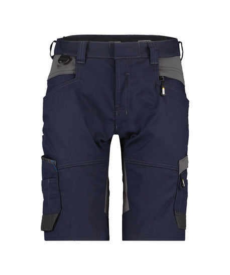 DASSY® AXIS WOMEN  WERKSHORT MET STRETCH VOOR DAMES