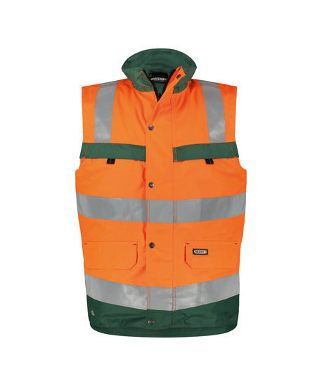 DASSY® BILBAO BODYWARMER