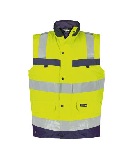 DASSY® BILBAO BODYWARMER