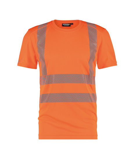 DASSY® CARTER HOGEZICHTBAARHEIDS T-SHIRT