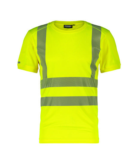 DASSY® CARTER HOGEZICHTBAARHEIDS T-SHIRT