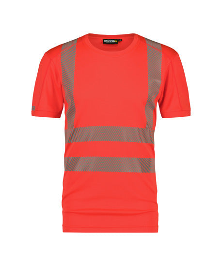 DASSY® CARTER HOGEZICHTBAARHEIDS T-SHIRT