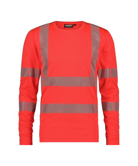 DASSY® CARTERVILLE HOGEZICHTBAARHEIDS T-SHIRT