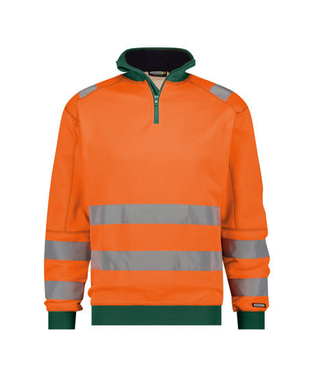 DASSY® DENVER HOGEZICHTBAARHEIDS SWEATER