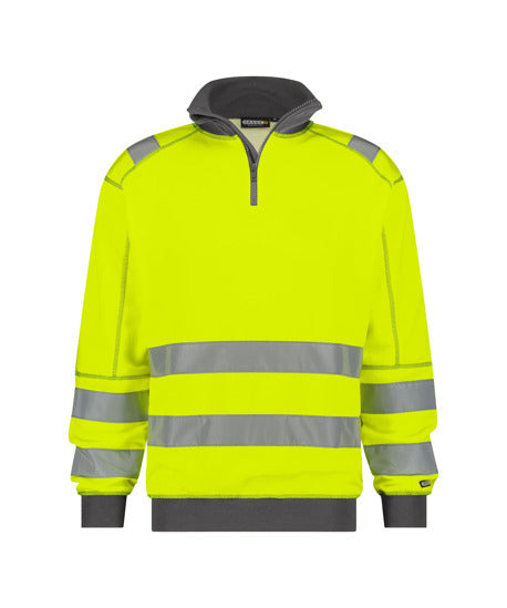 DASSY® DENVER HOGEZICHTBAARHEIDS SWEATER