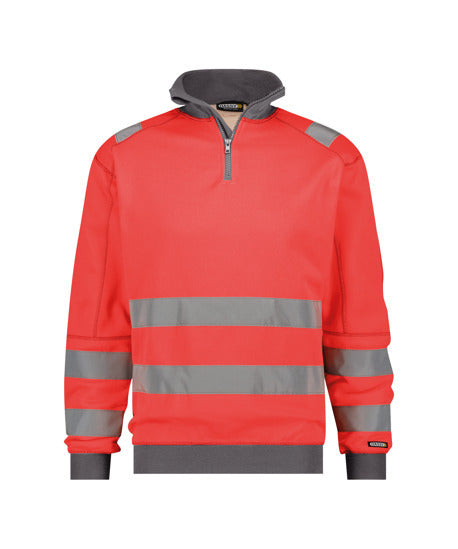 DASSY® DENVER HOGEZICHTBAARHEIDS SWEATER