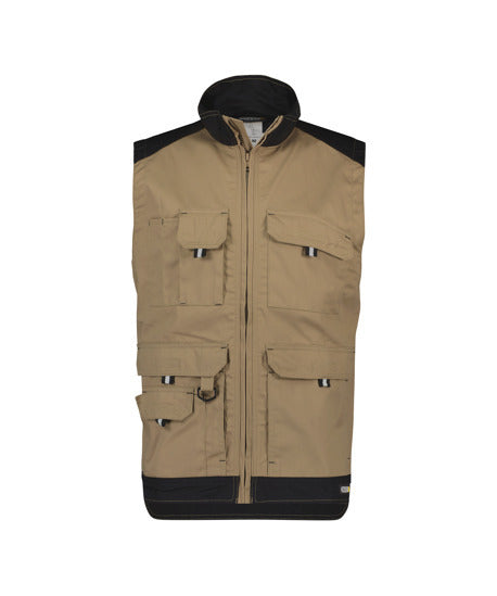 DASSY® FARO zomerbodywarmer