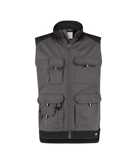 DASSY® FARO zomerbodywarmer
