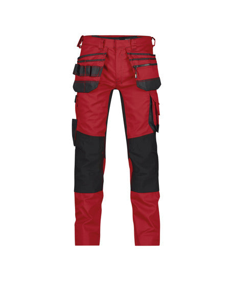 DASSY® FLUX  STRETCH WERKBROEK