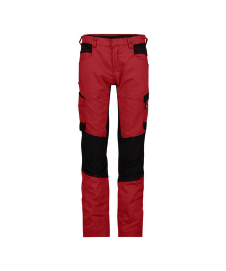 DASSY® HELIX DAMES WERKBROEK MET STRETCH