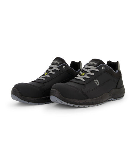 DASSY® HORUS S3S WERKSCHOEN