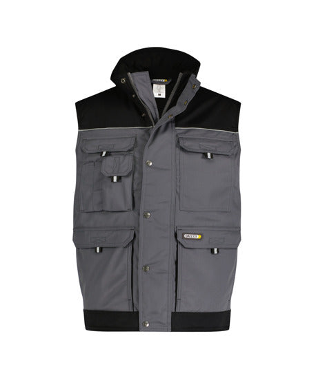 DASSY® HULST BODYWARMER