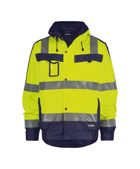 DASSY® LIMA HOGEZICHTBAARHEIDS WINTERJAS