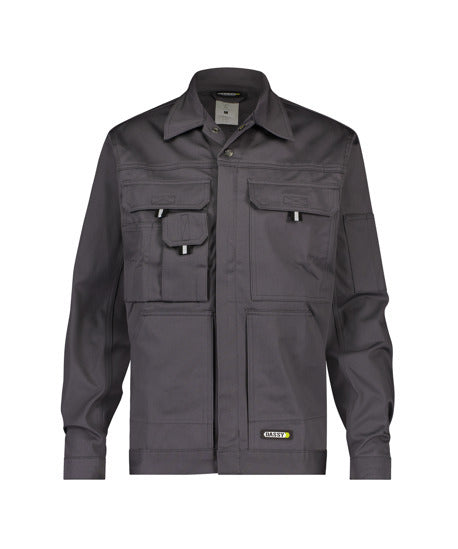 DASSY® LOCARNO %100 KATOEN WERKVEST