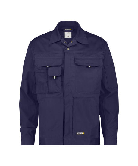 DASSY® LOCARNO %100 KATOEN WERKVEST