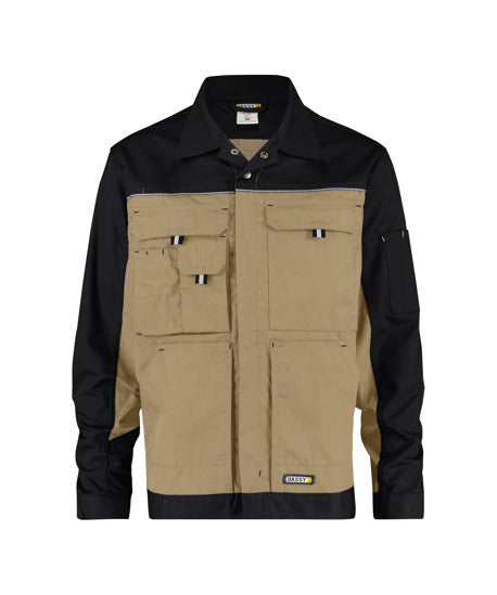 DASSY® LUGANO WERKVEST