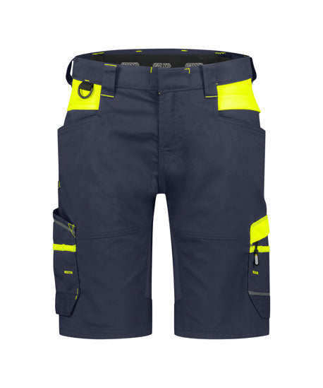 DASSY® MANILLA DAMES KORTE WERKBROEK STRETCH