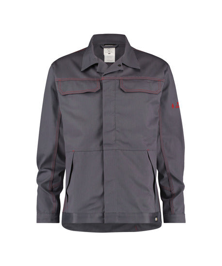 DASSY® MONTANA VLAMVERTRAGENDE WERKVEST