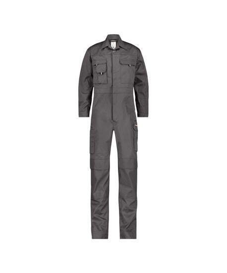 DASSY® NIMES 100% KATOEN OVERALL