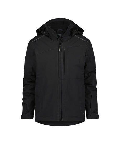DASSY® NORDIX STRETCH WINTERJAS