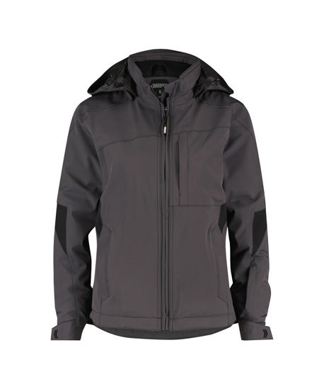 DASSY® NORDIX DAMES STRETCH WINTERJAS