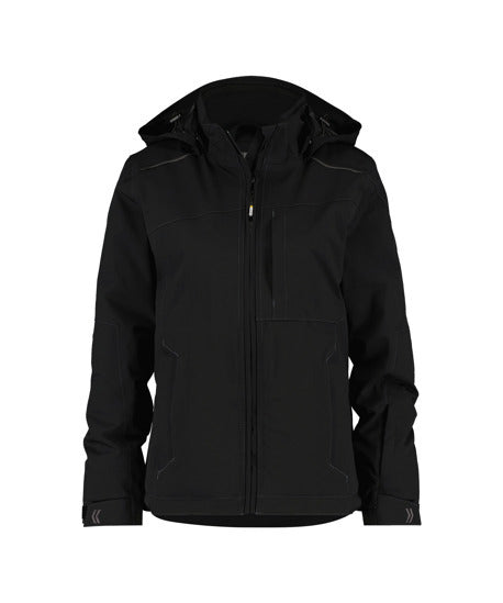 DASSY® NORDIX DAMES STRETCH WINTERJAS