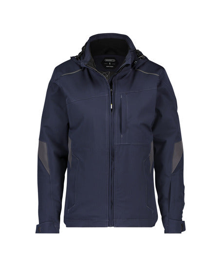 DASSY® NORDIX DAMES STRETCH WINTERJAS