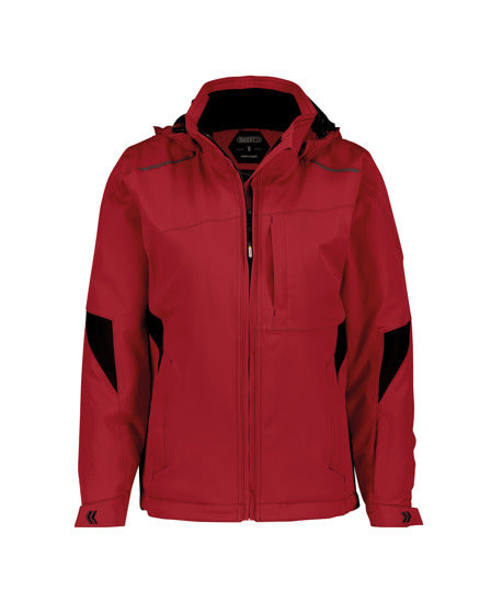 DASSY® NORDIX DAMES STRETCH WINTERJAS