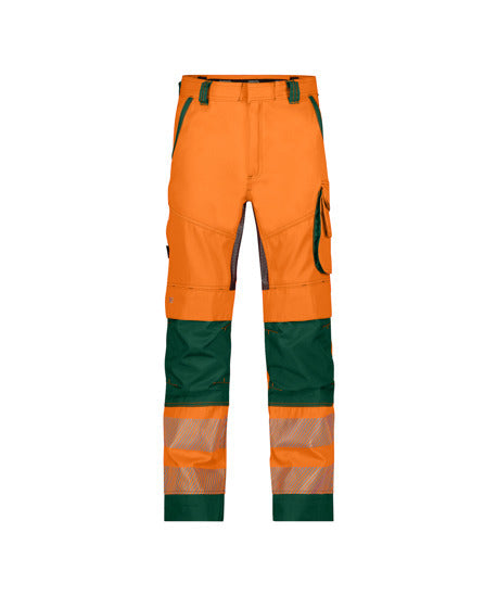 DASSY® ODESSA ZOMER HOGEZICHTBAARHEIDSBROEK
