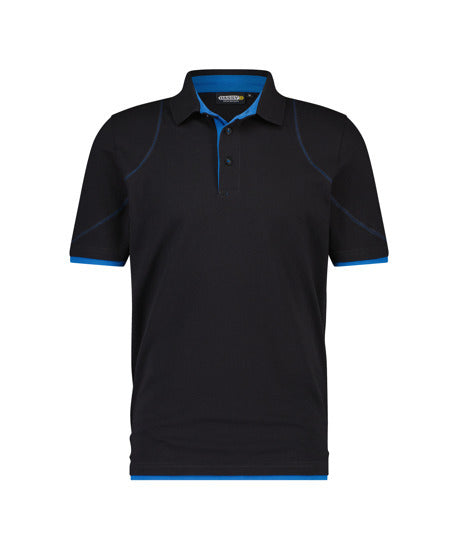 DASSY® ORBITAL POLO